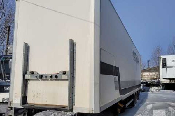 Как заказать на кракене