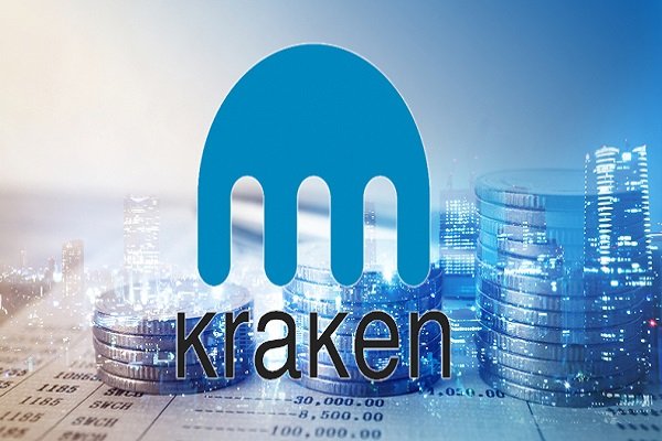 Kraken dark